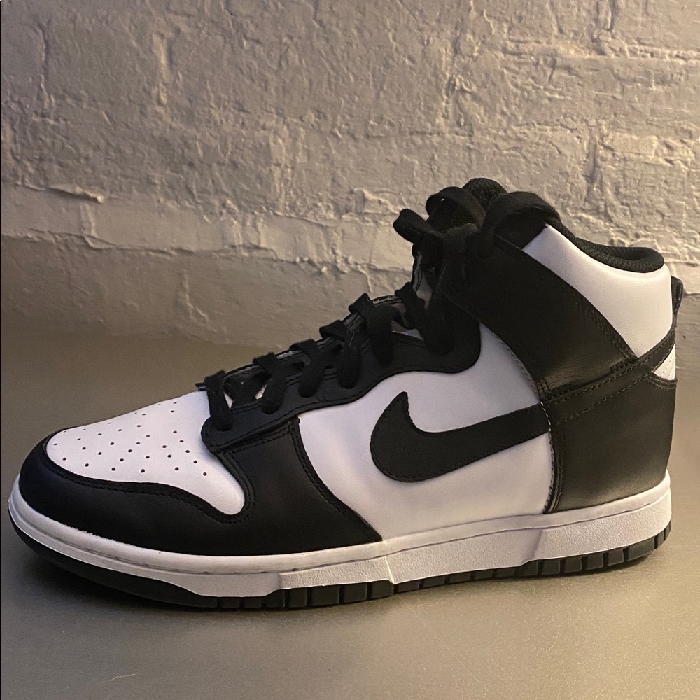 Nike Panda Dunks - image 1